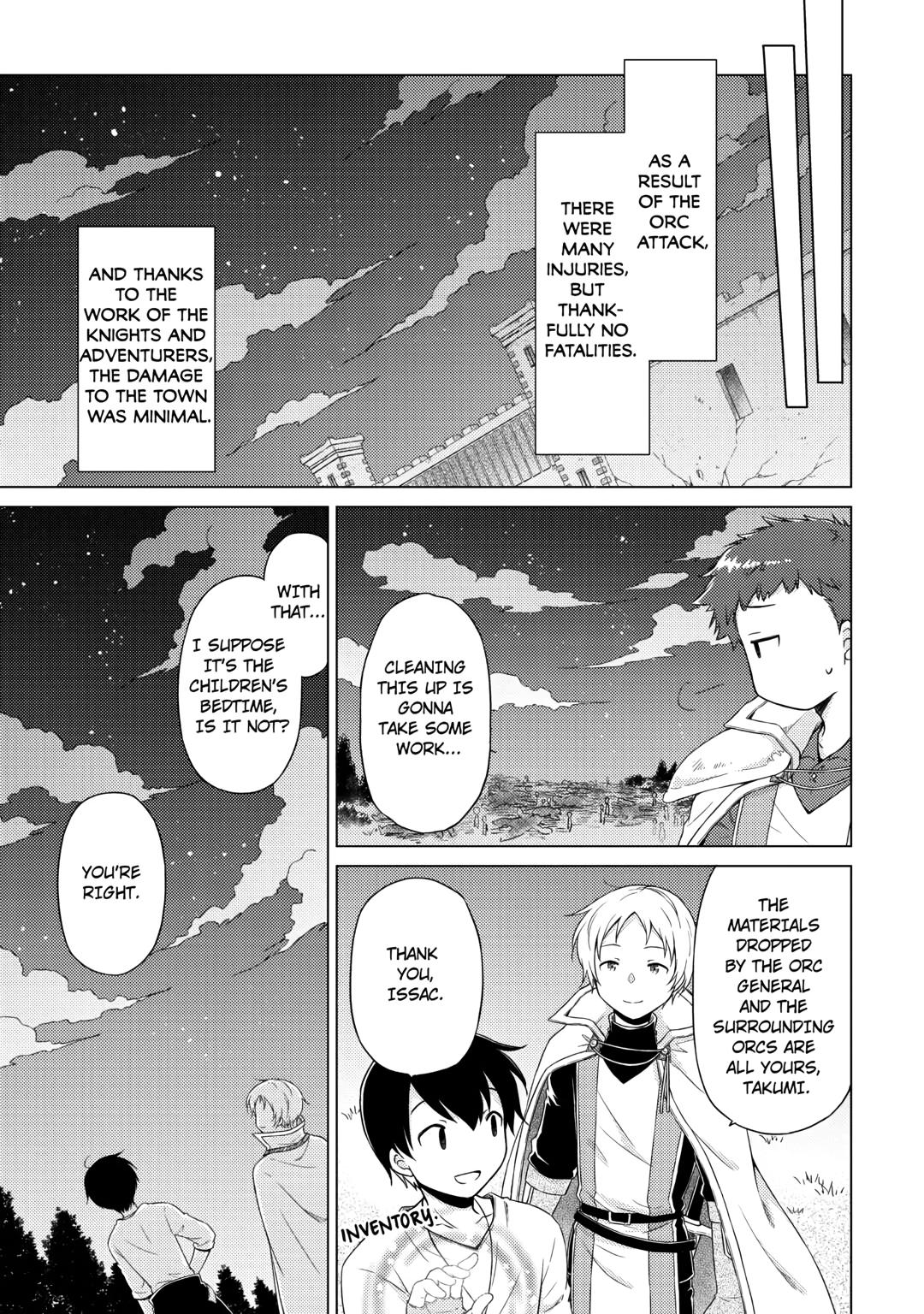 A Journey Through Another World ~Raising Kids While Adventuring~ Journey 48 9