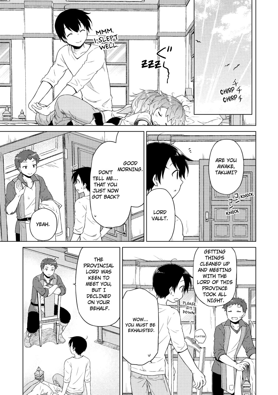 A Journey Through Another World ~Raising Kids While Adventuring~ Journey 48 11