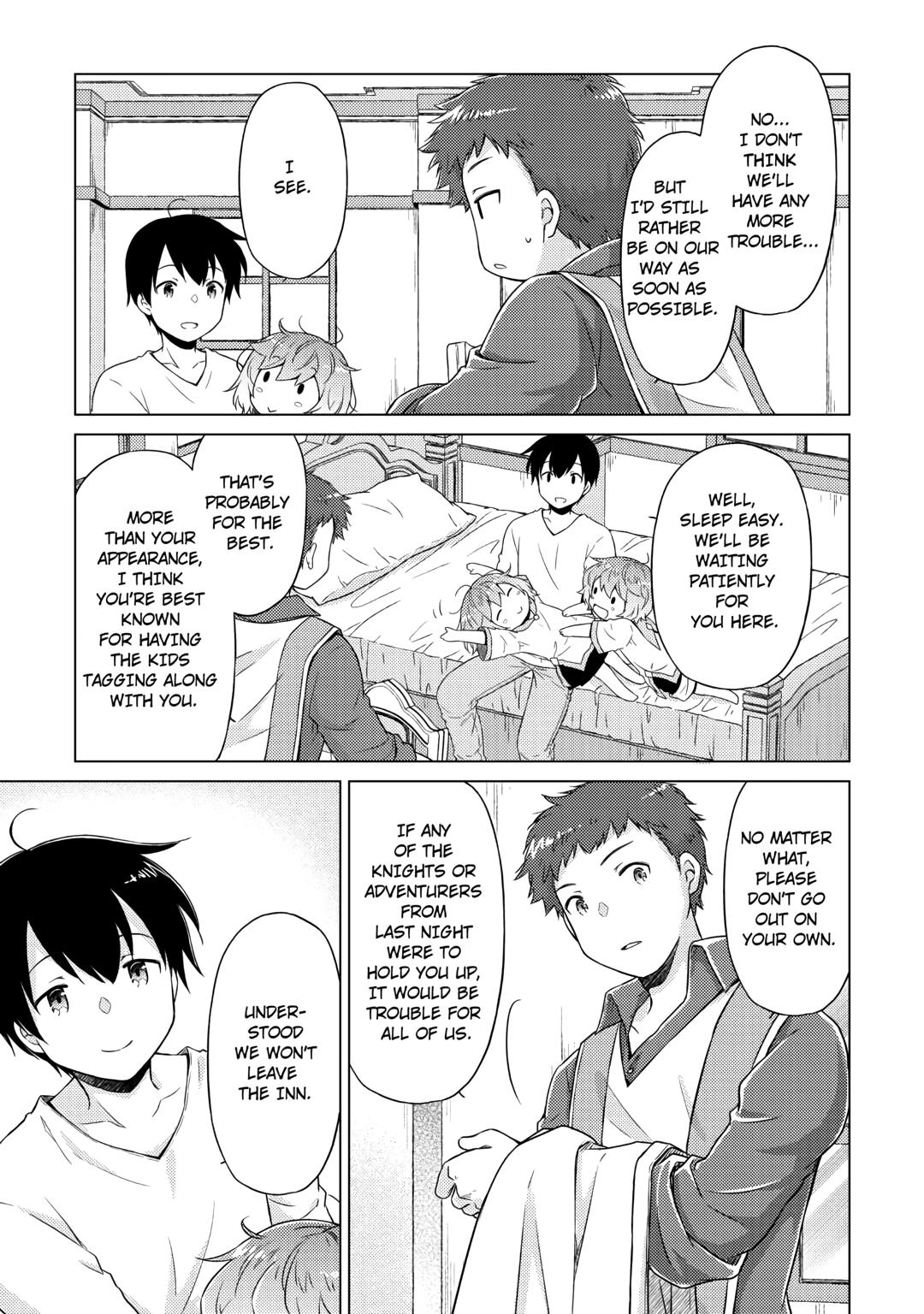 A Journey Through Another World ~Raising Kids While Adventuring~ Journey 48 13