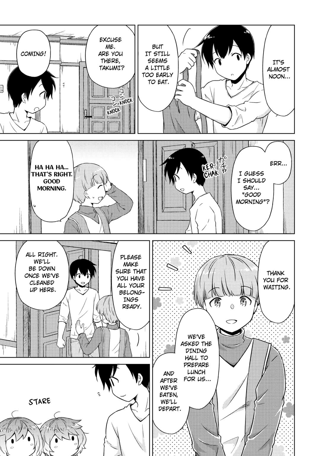 A Journey Through Another World ~Raising Kids While Adventuring~ Journey 48 17