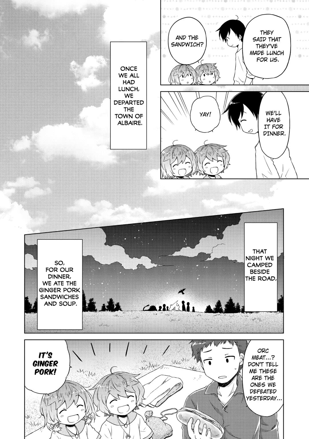 A Journey Through Another World ~Raising Kids While Adventuring~ Journey 48 18