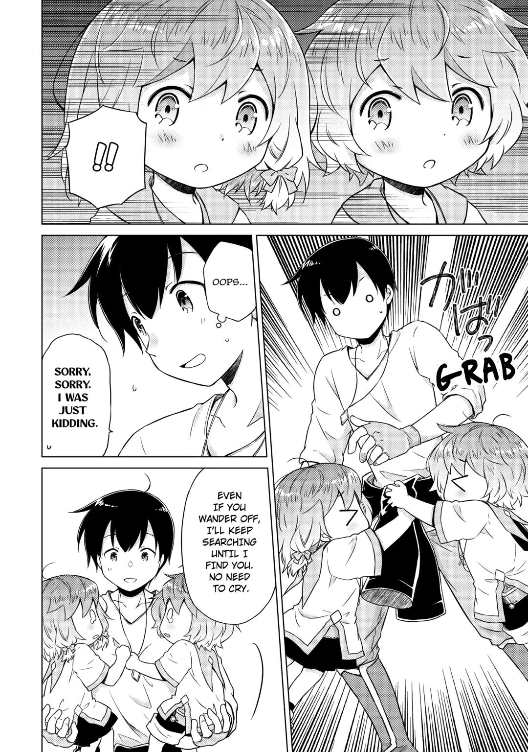 A Journey Through Another World ~Raising Kids While Adventuring~ Journey 48 22