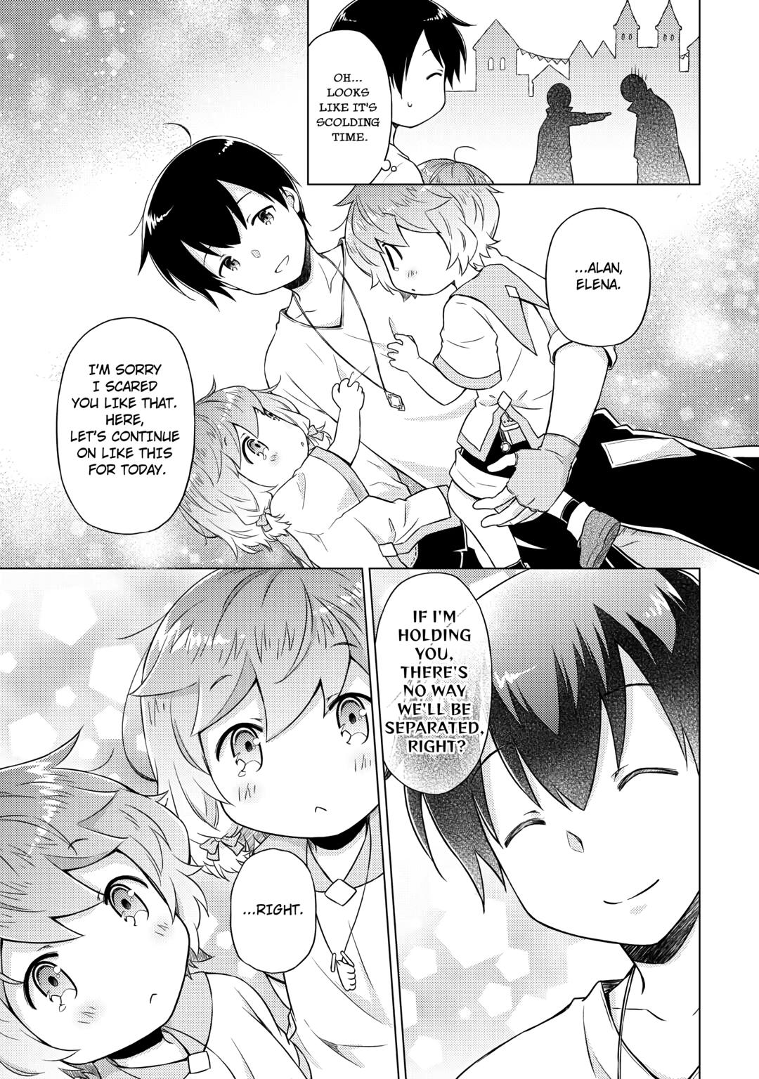 A Journey Through Another World ~Raising Kids While Adventuring~ Journey 48 25