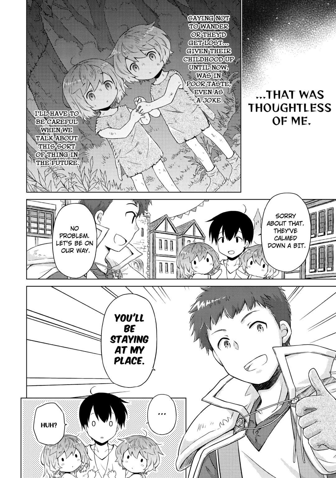 A Journey Through Another World ~Raising Kids While Adventuring~ Journey 48 26