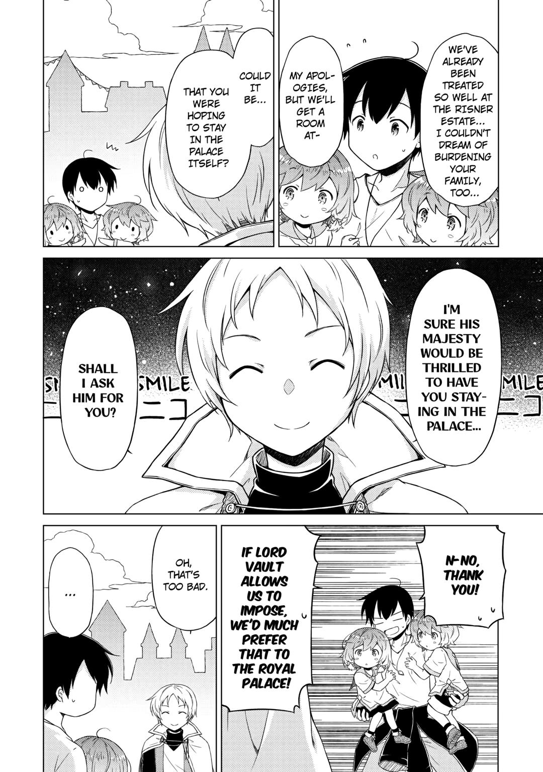 A Journey Through Another World ~Raising Kids While Adventuring~ Journey 49 2