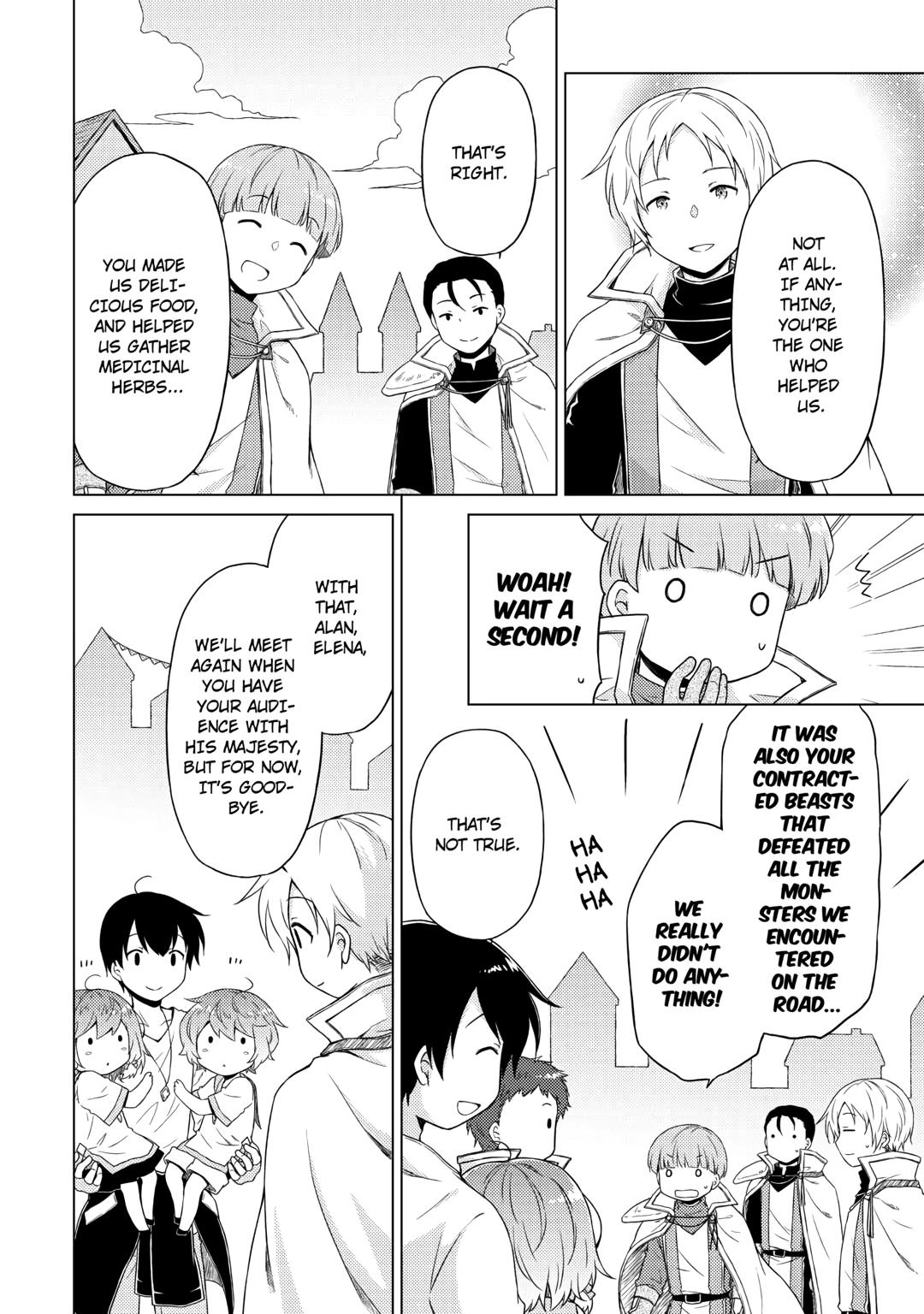 A Journey Through Another World ~Raising Kids While Adventuring~ Journey 49 4