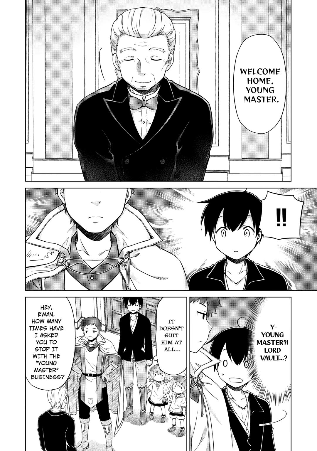 A Journey Through Another World ~Raising Kids While Adventuring~ Journey 49 6