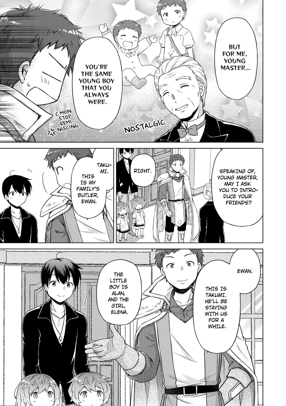 A Journey Through Another World ~Raising Kids While Adventuring~ Journey 49 7