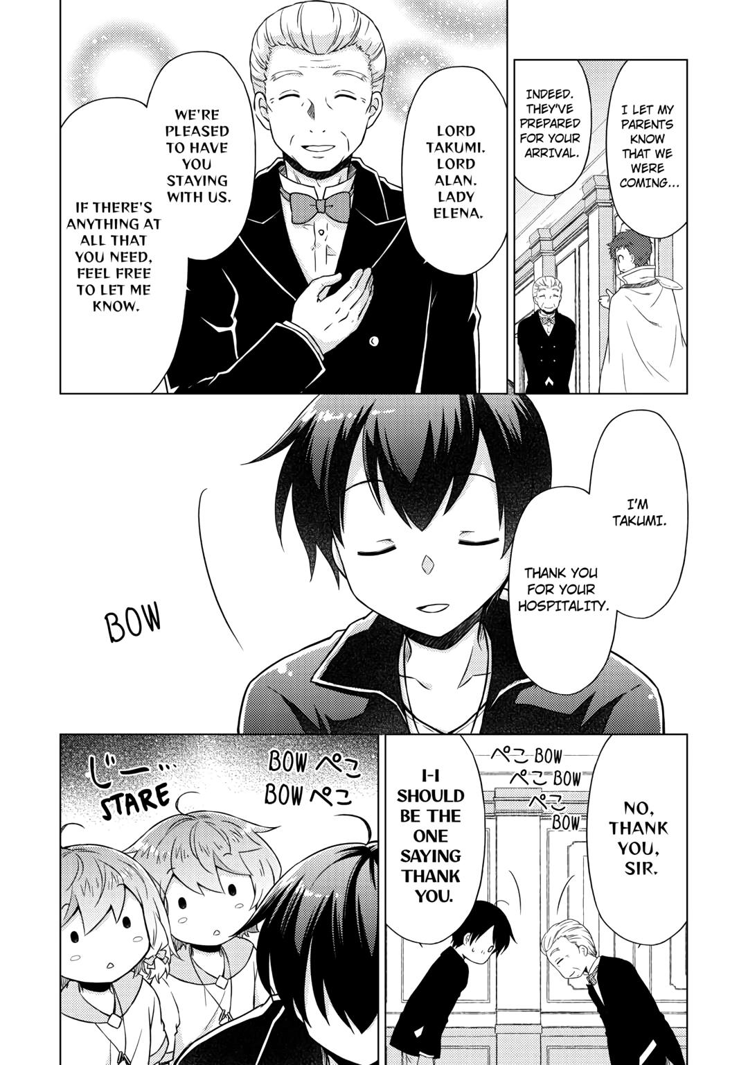 A Journey Through Another World ~Raising Kids While Adventuring~ Journey 49 8