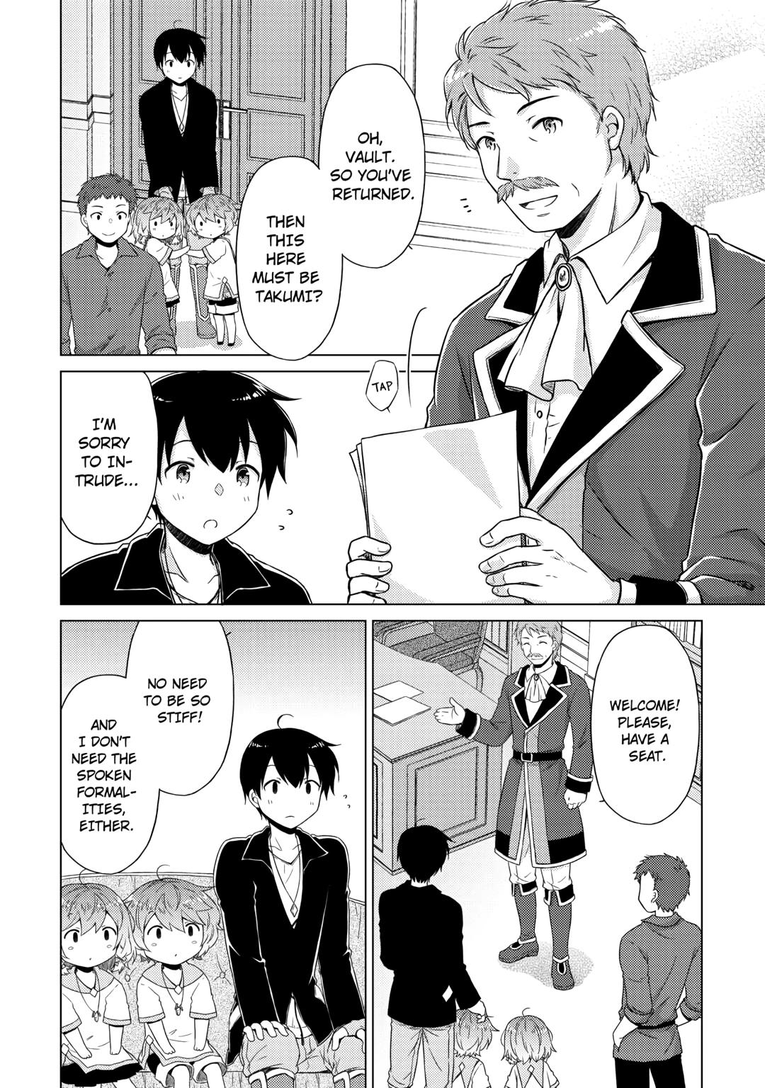 A Journey Through Another World ~Raising Kids While Adventuring~ Journey 49 10