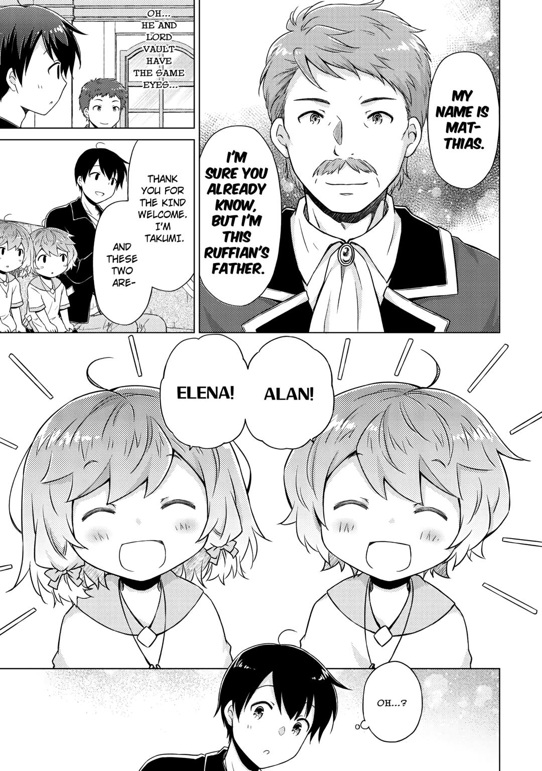 A Journey Through Another World ~Raising Kids While Adventuring~ Journey 49 11