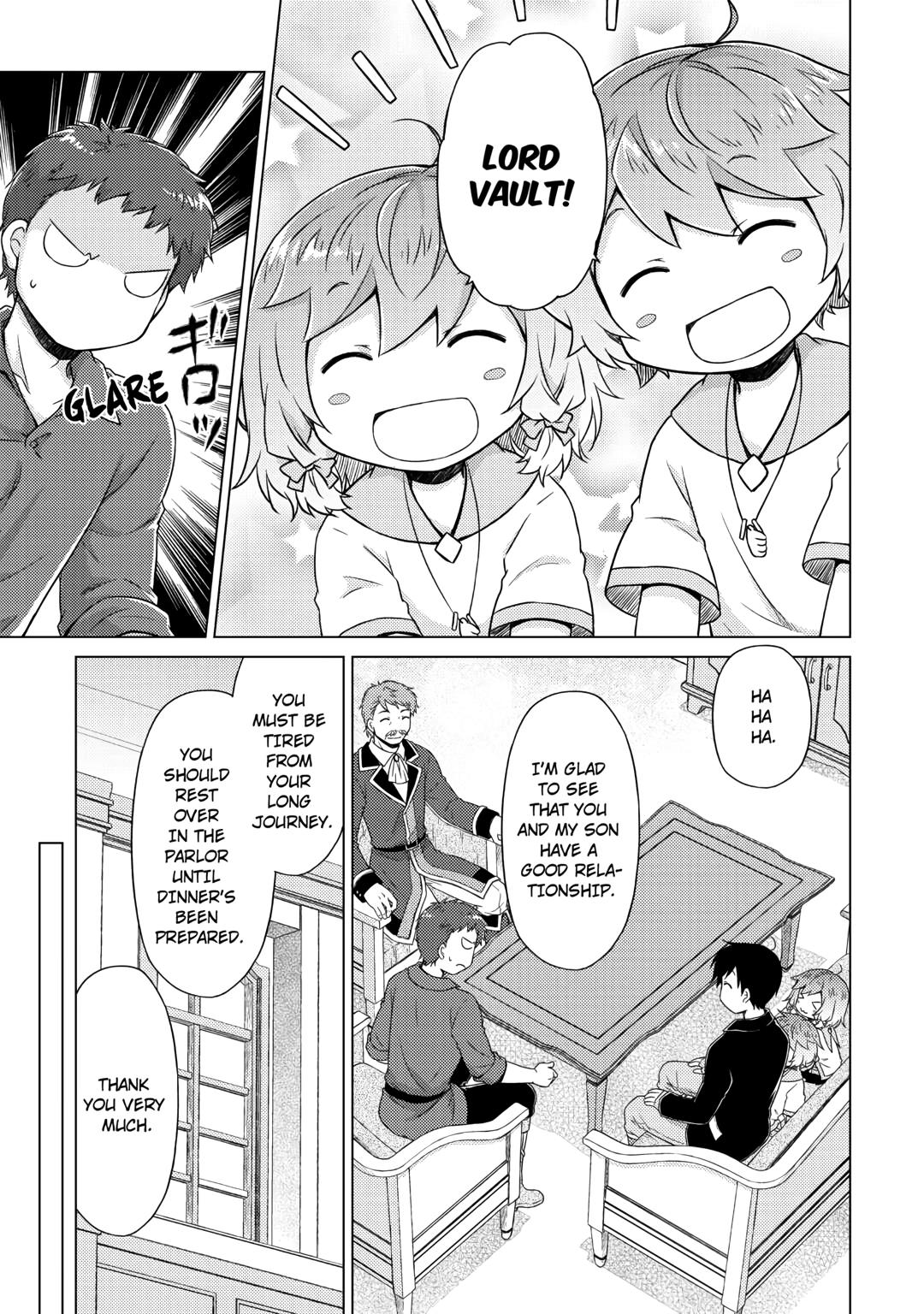 A Journey Through Another World ~Raising Kids While Adventuring~ Journey 49 15