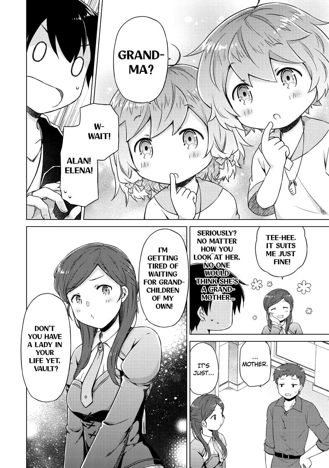 A Journey Through Another World ~Raising Kids While Adventuring~ Journey 49 20