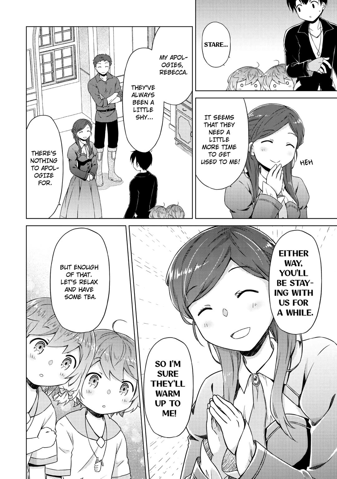 A Journey Through Another World ~Raising Kids While Adventuring~ Journey 49 22