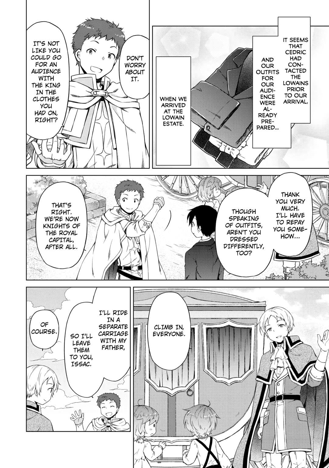 A Journey Through Another World ~Raising Kids While Adventuring~ Journey 50 2