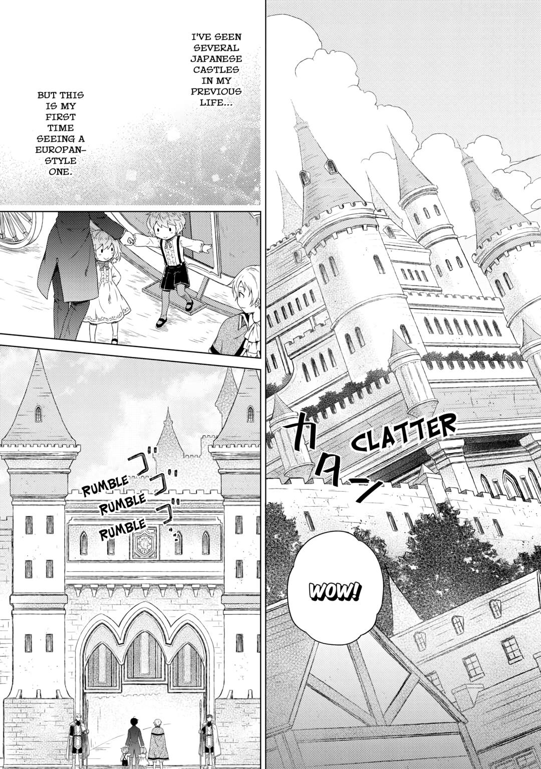 A Journey Through Another World ~Raising Kids While Adventuring~ Journey 50 5