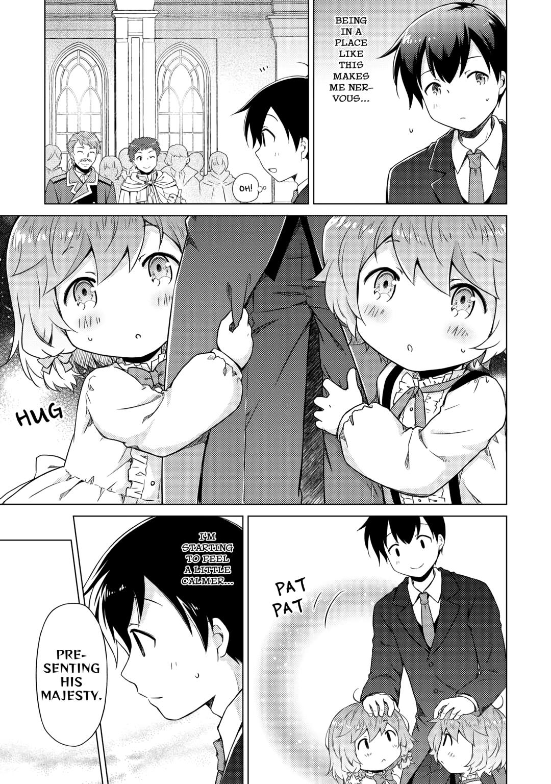 A Journey Through Another World ~Raising Kids While Adventuring~ Journey 50 9