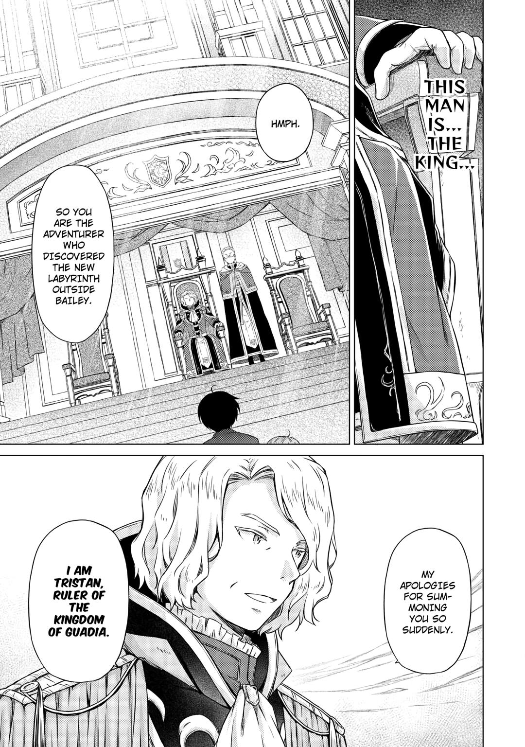 A Journey Through Another World ~Raising Kids While Adventuring~ Journey 50 11