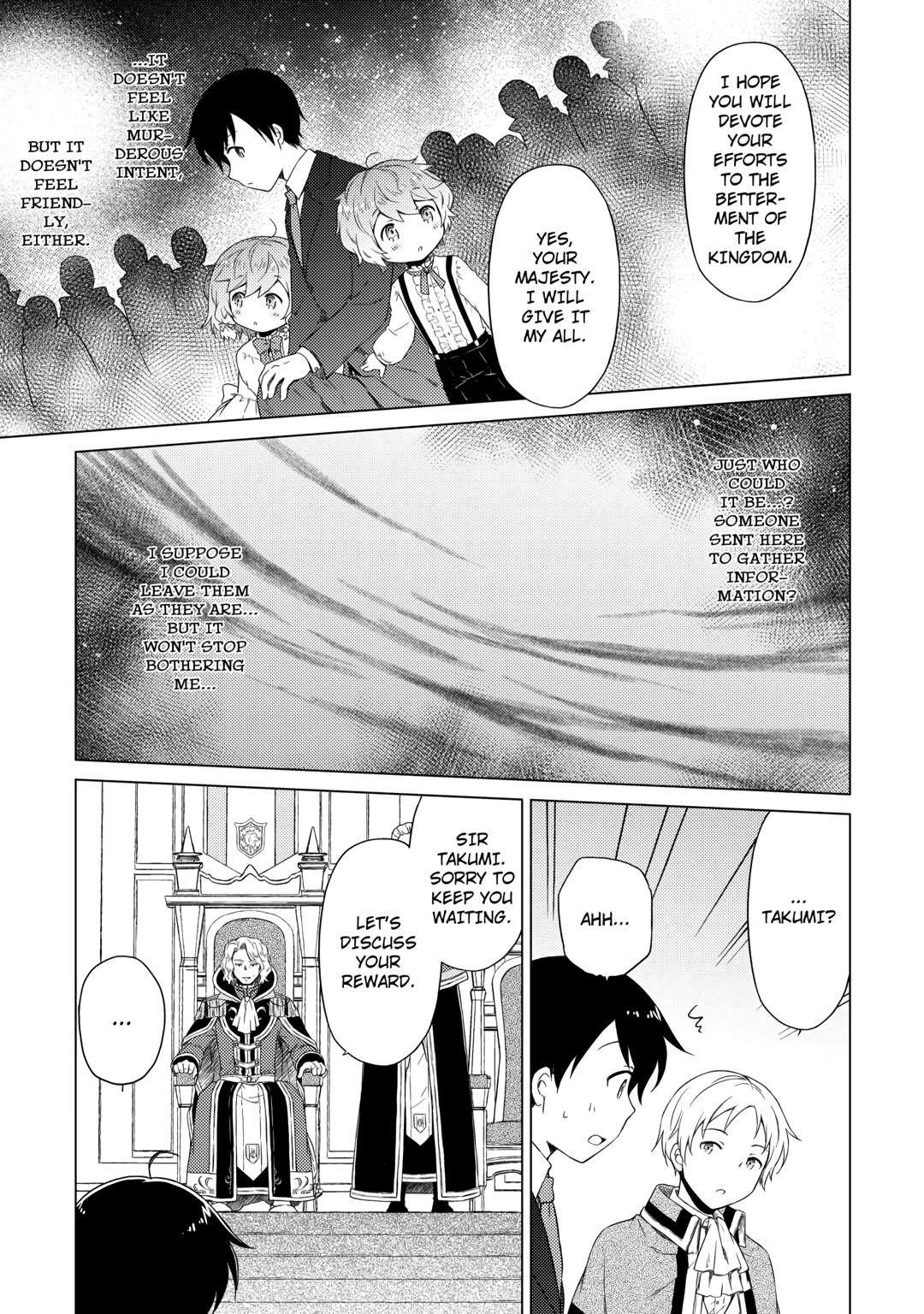 A Journey Through Another World ~Raising Kids While Adventuring~ Journey 50 15