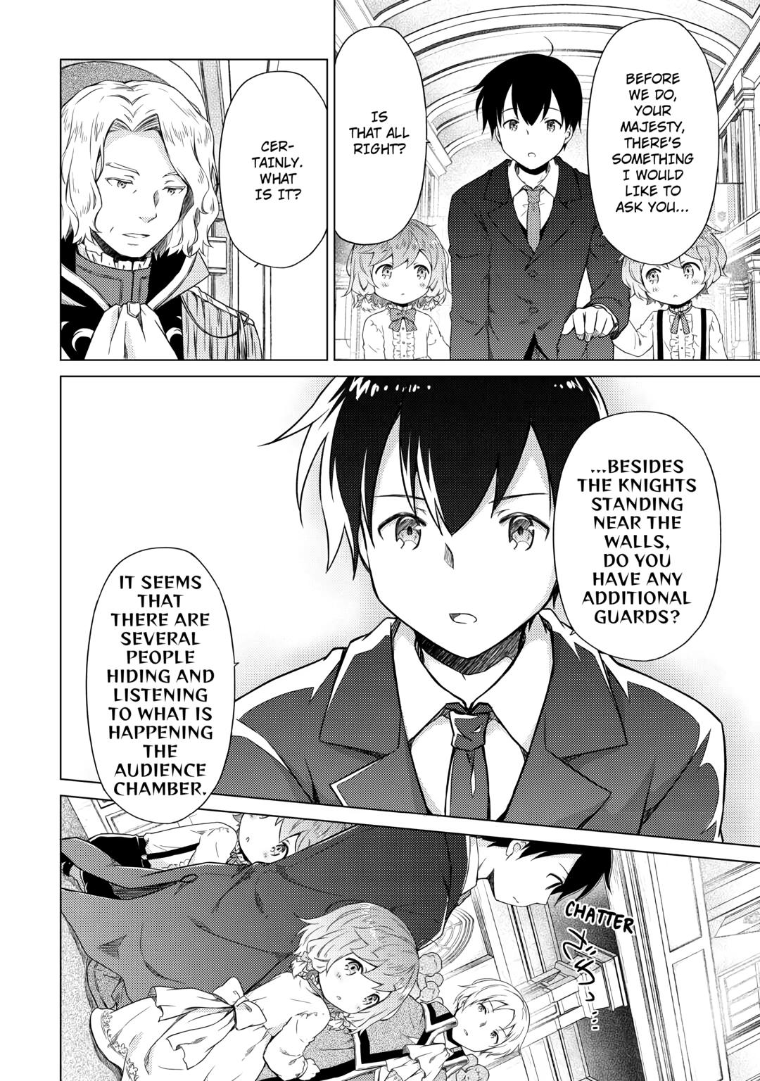 A Journey Through Another World ~Raising Kids While Adventuring~ Journey 50 16