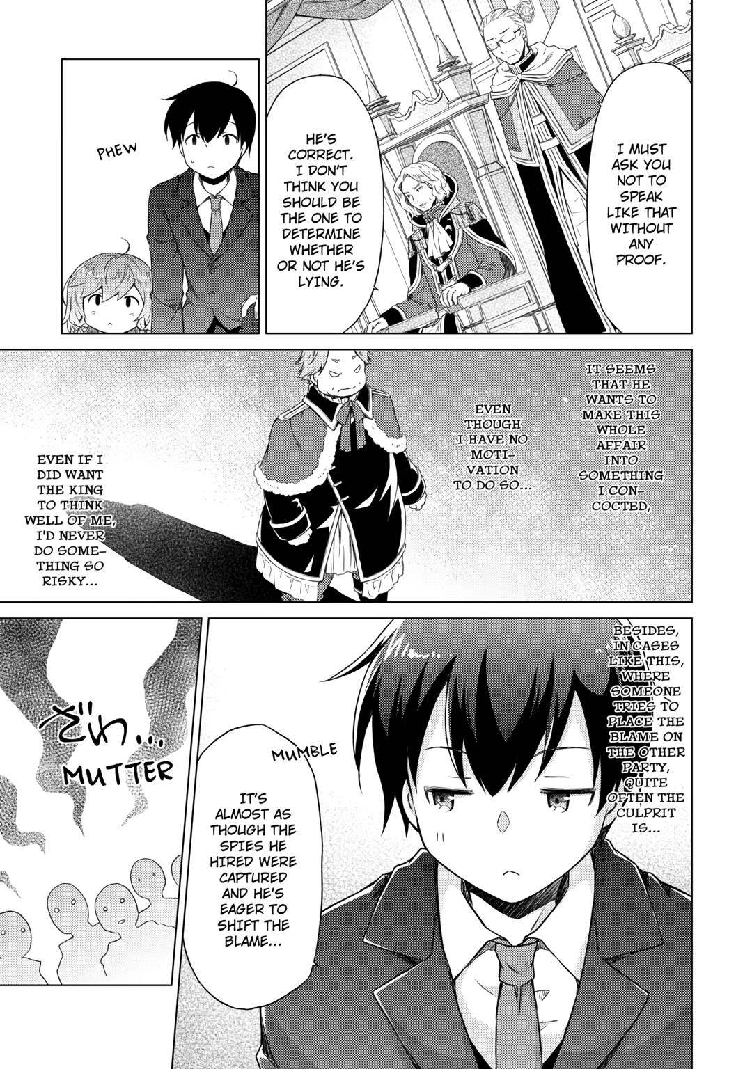 A Journey Through Another World ~Raising Kids While Adventuring~ Journey 50 23