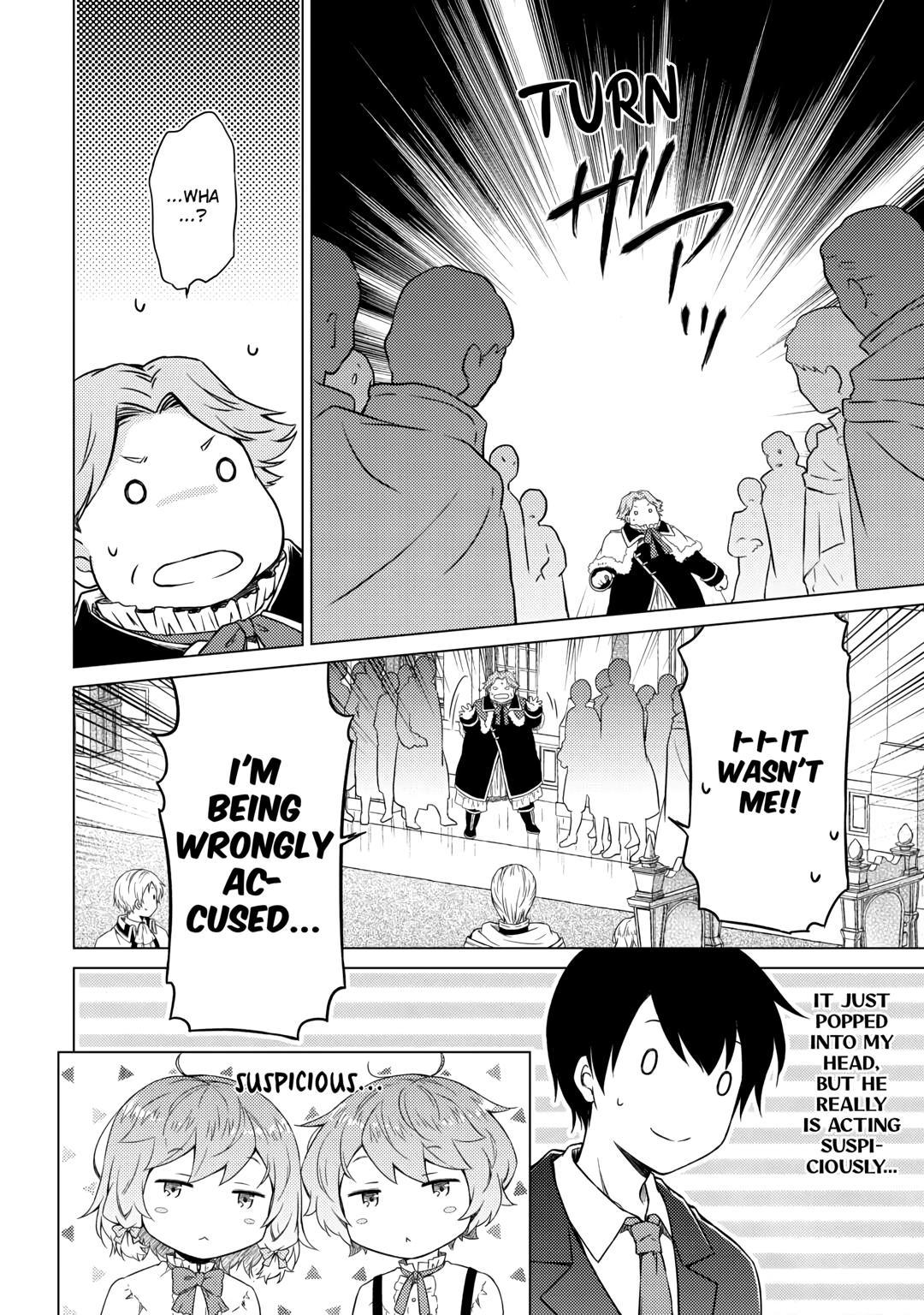 A Journey Through Another World ~Raising Kids While Adventuring~ Journey 50 24