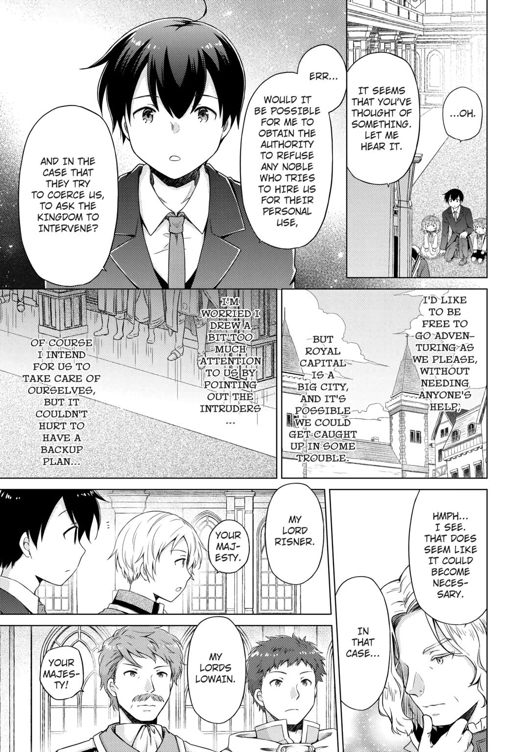 A Journey Through Another World ~Raising Kids While Adventuring~ Journey 51 3