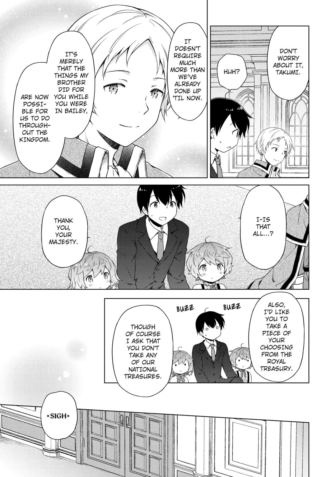 A Journey Through Another World ~Raising Kids While Adventuring~ Journey 51 5