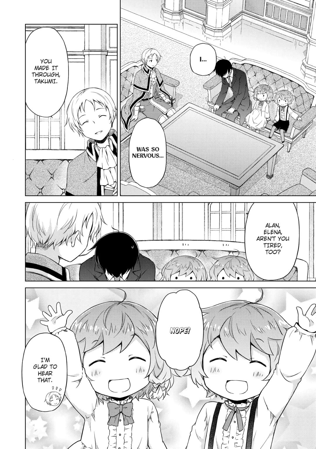 A Journey Through Another World ~Raising Kids While Adventuring~ Journey 51 6