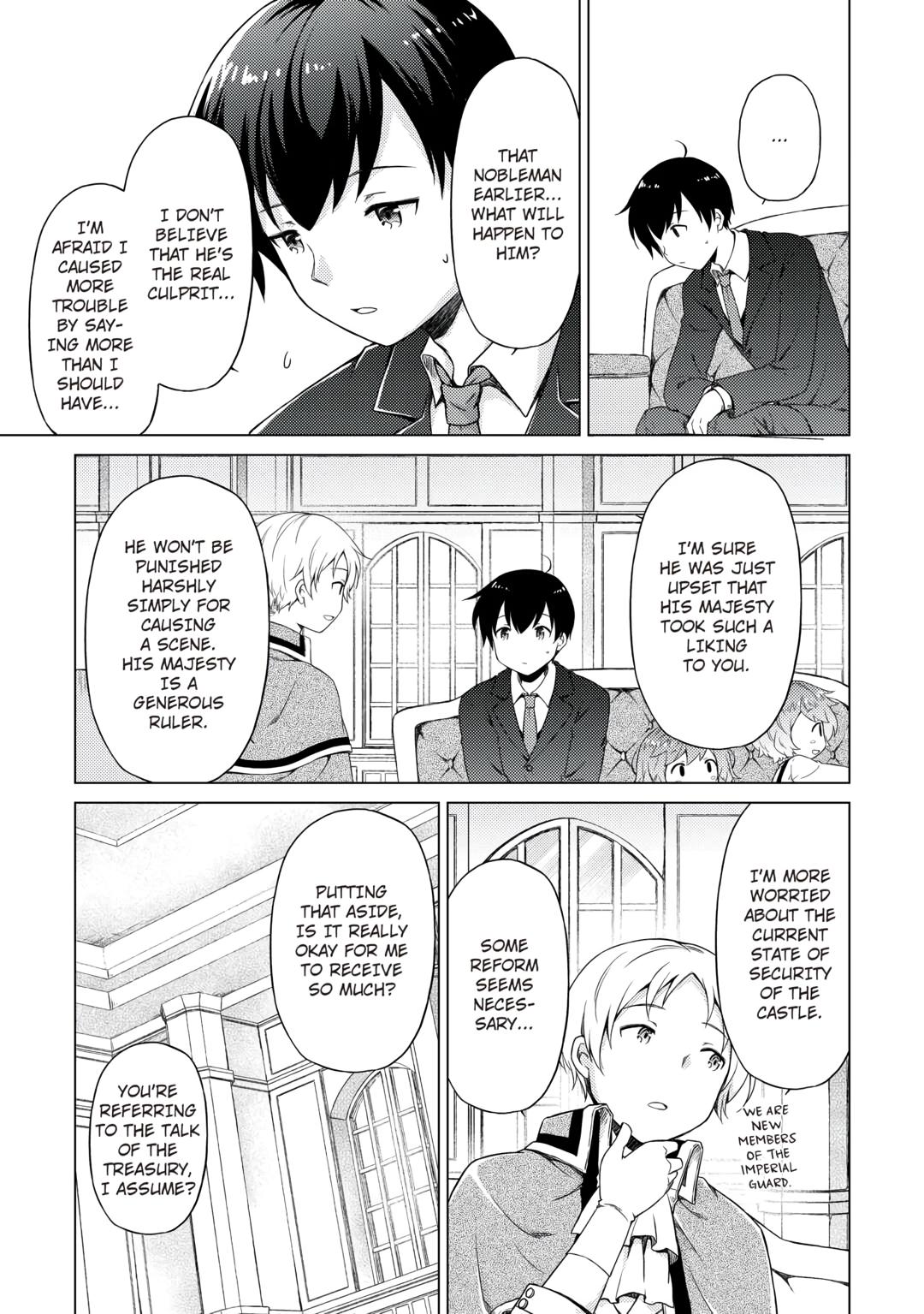 A Journey Through Another World ~Raising Kids While Adventuring~ Journey 51 7