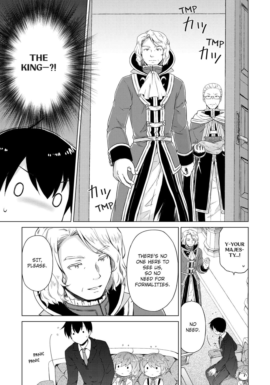 A Journey Through Another World ~Raising Kids While Adventuring~ Journey 51 9