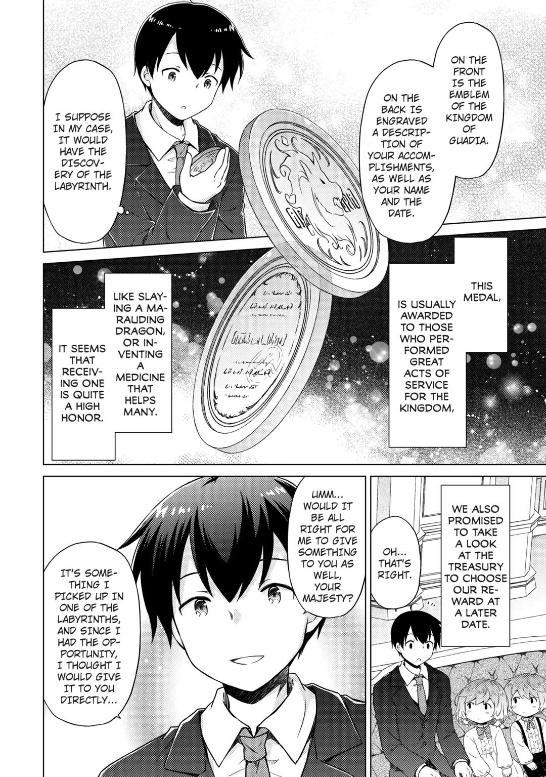 A Journey Through Another World ~Raising Kids While Adventuring~ Journey 51 12