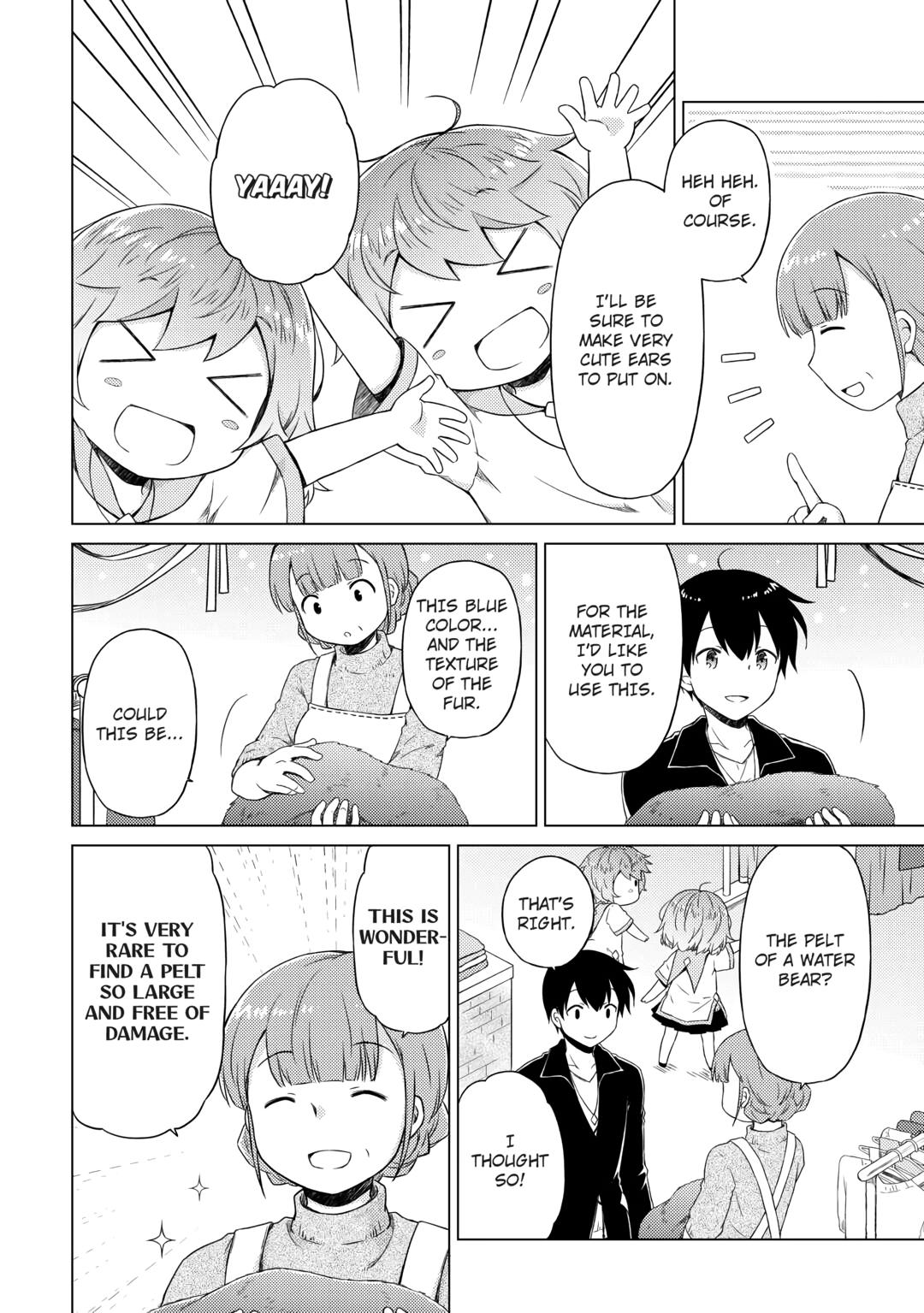 A Journey Through Another World ~Raising Kids While Adventuring~ Journey 51 22