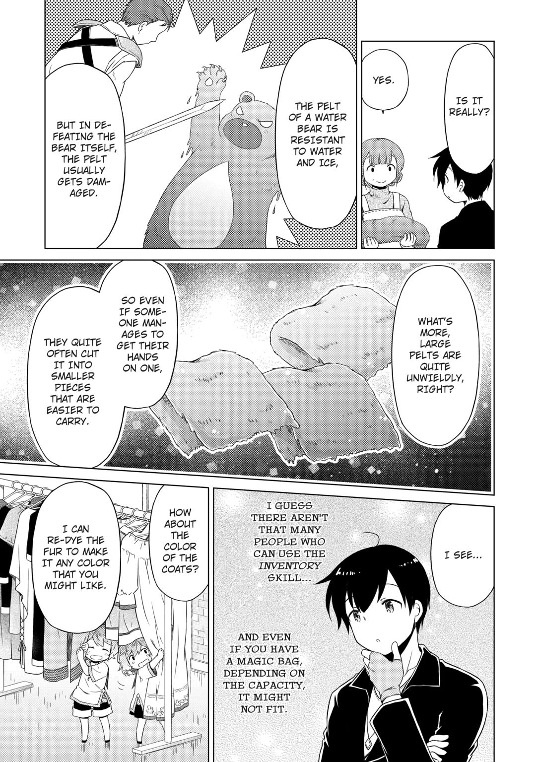 A Journey Through Another World ~Raising Kids While Adventuring~ Journey 51 23