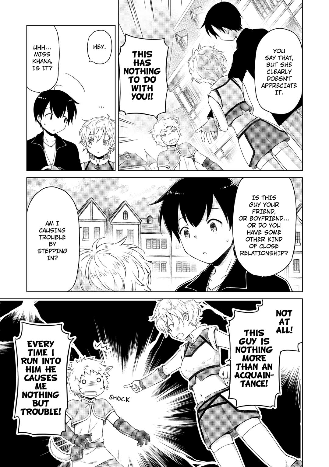 A Journey Through Another World ~Raising Kids While Adventuring~ Journey 52 5