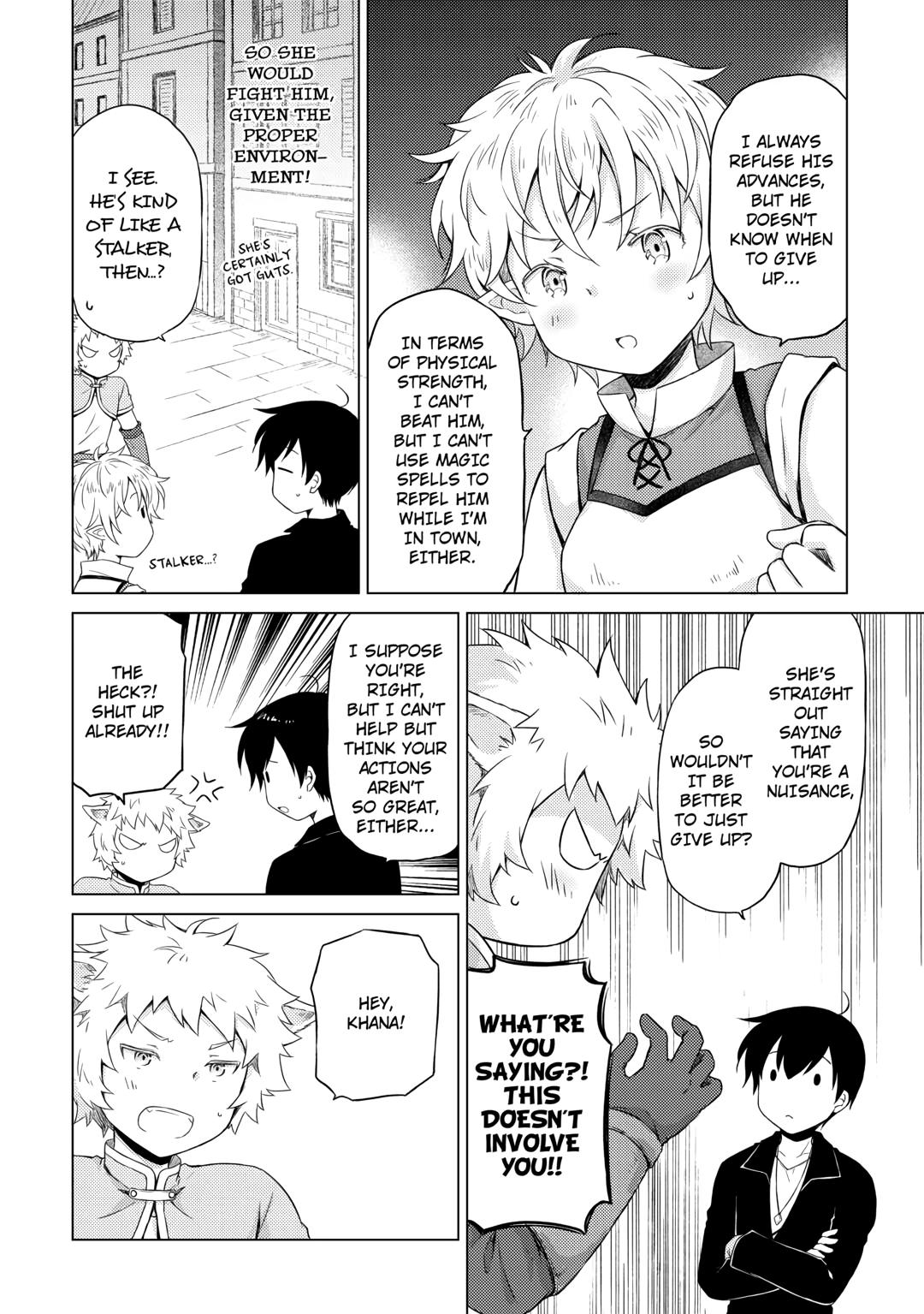 A Journey Through Another World ~Raising Kids While Adventuring~ Journey 52 6