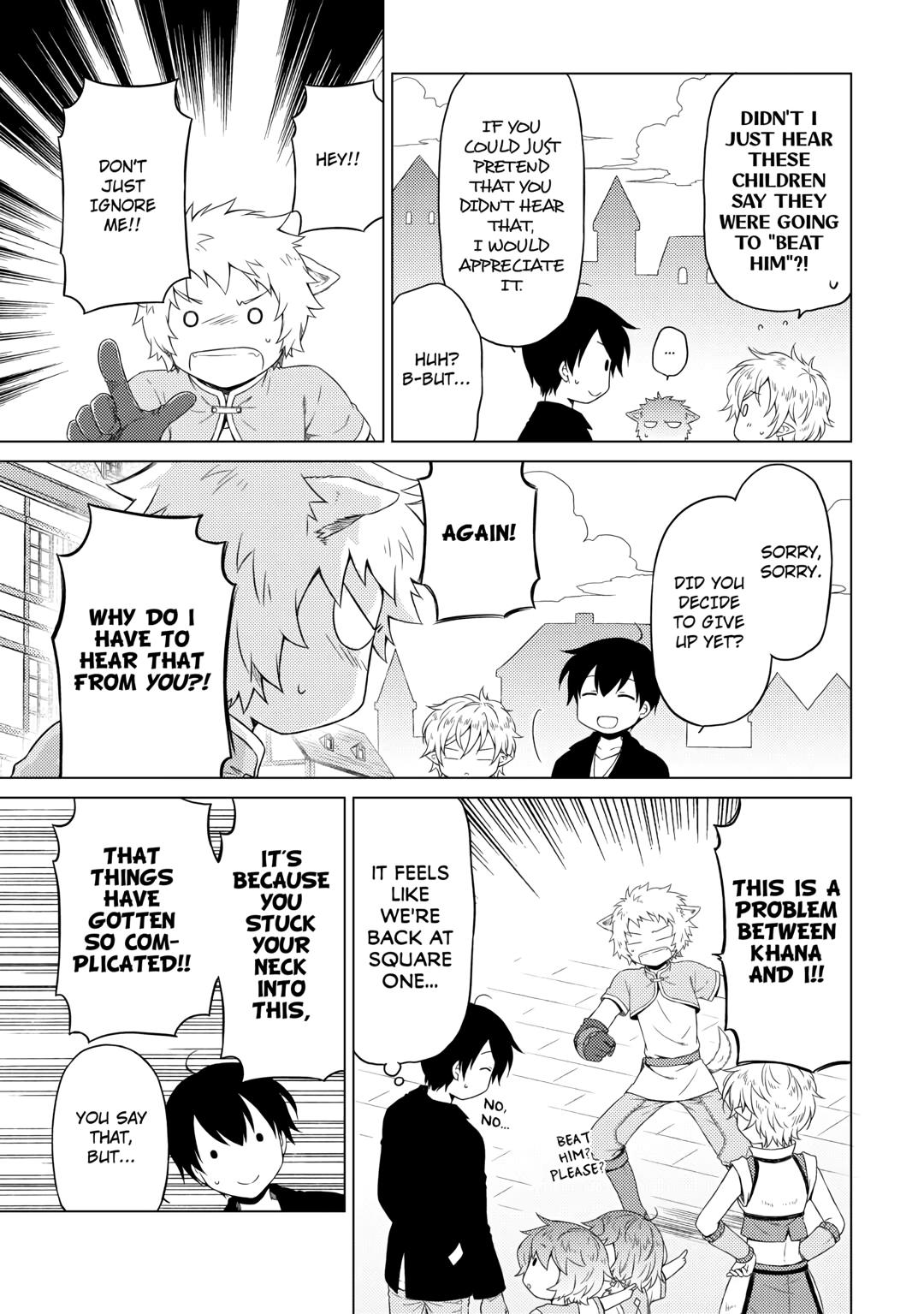 A Journey Through Another World ~Raising Kids While Adventuring~ Journey 52 9