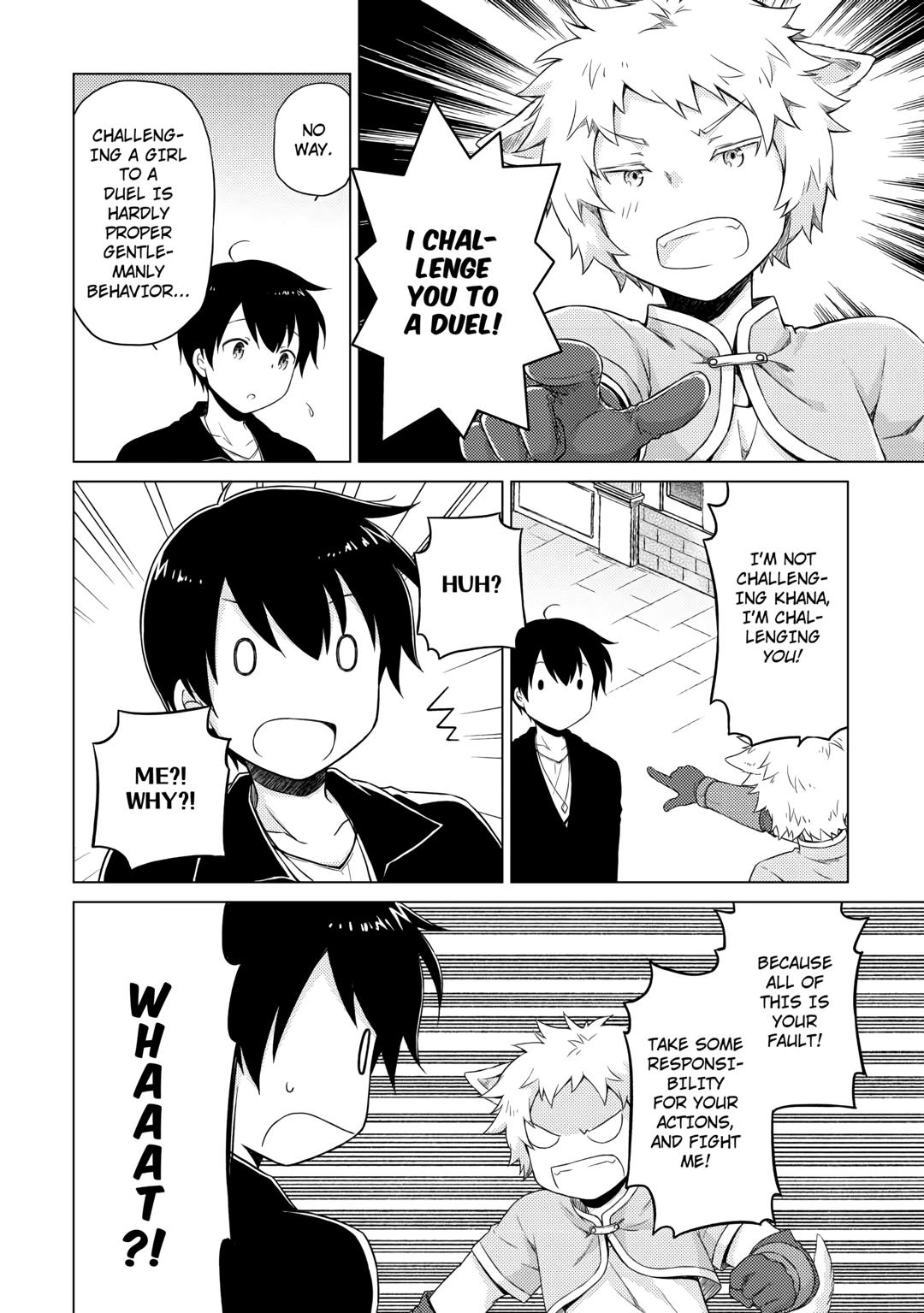 A Journey Through Another World ~Raising Kids While Adventuring~ Journey 52 10