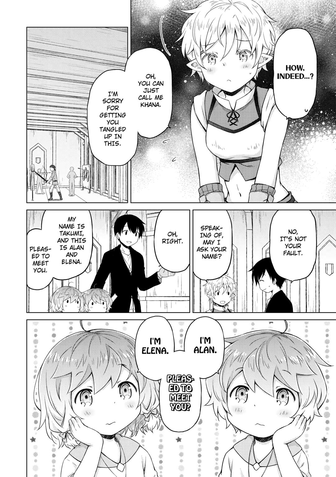 A Journey Through Another World ~Raising Kids While Adventuring~ Journey 52 12