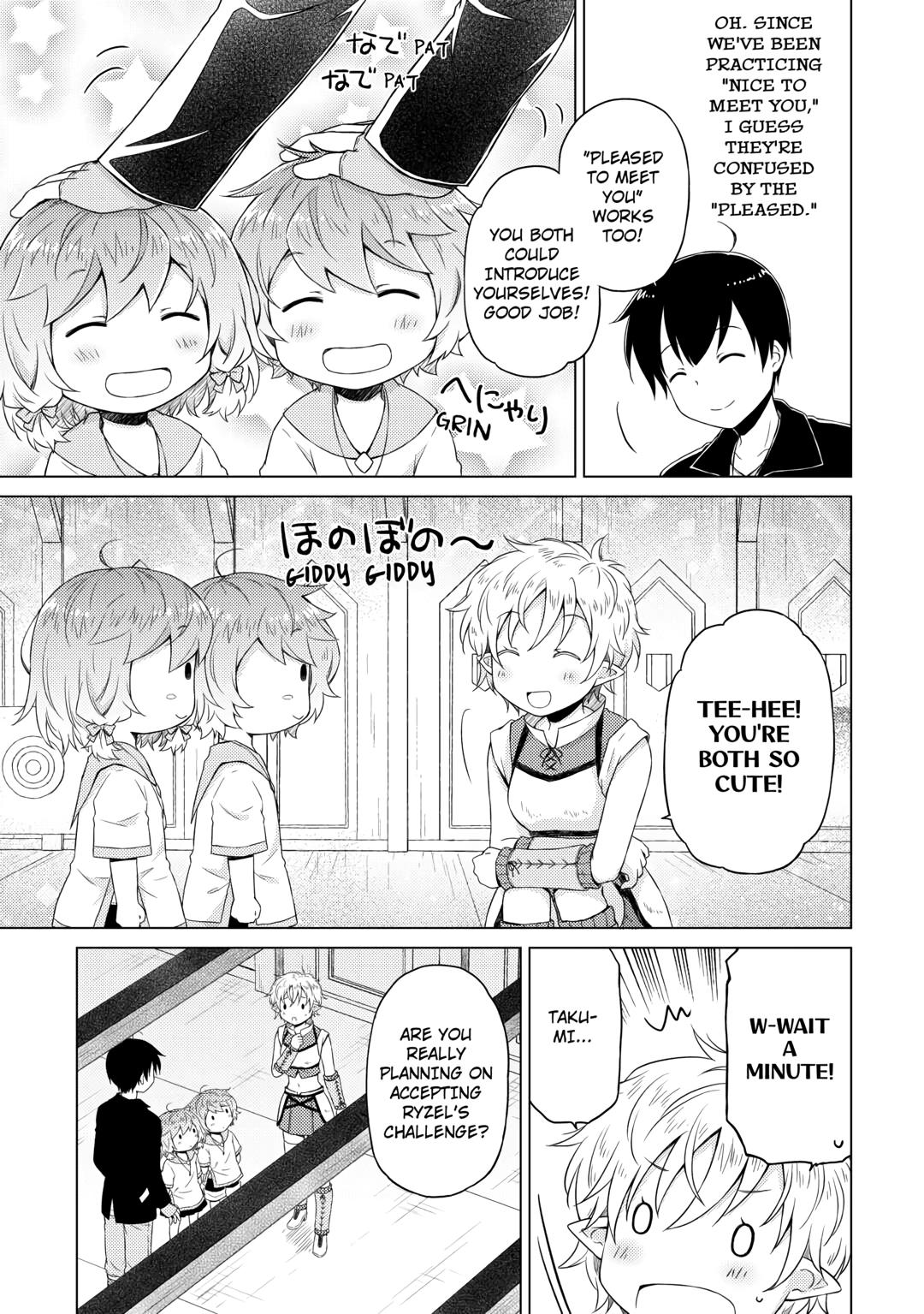 A Journey Through Another World ~Raising Kids While Adventuring~ Journey 52 13