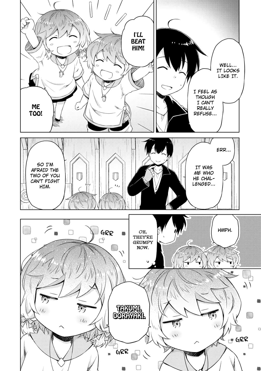 A Journey Through Another World ~Raising Kids While Adventuring~ Journey 52 14