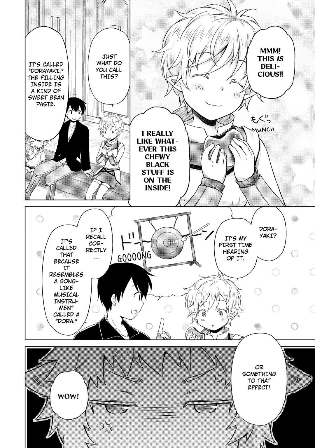 A Journey Through Another World ~Raising Kids While Adventuring~ Journey 52 16