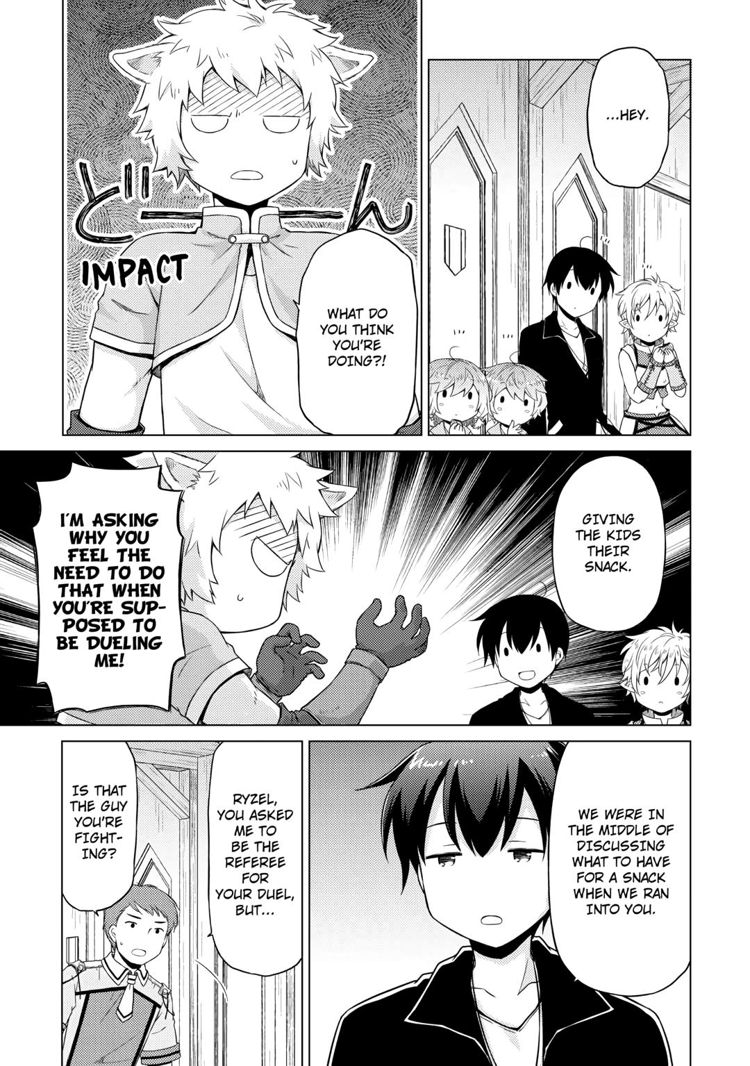 A Journey Through Another World ~Raising Kids While Adventuring~ Journey 52 17