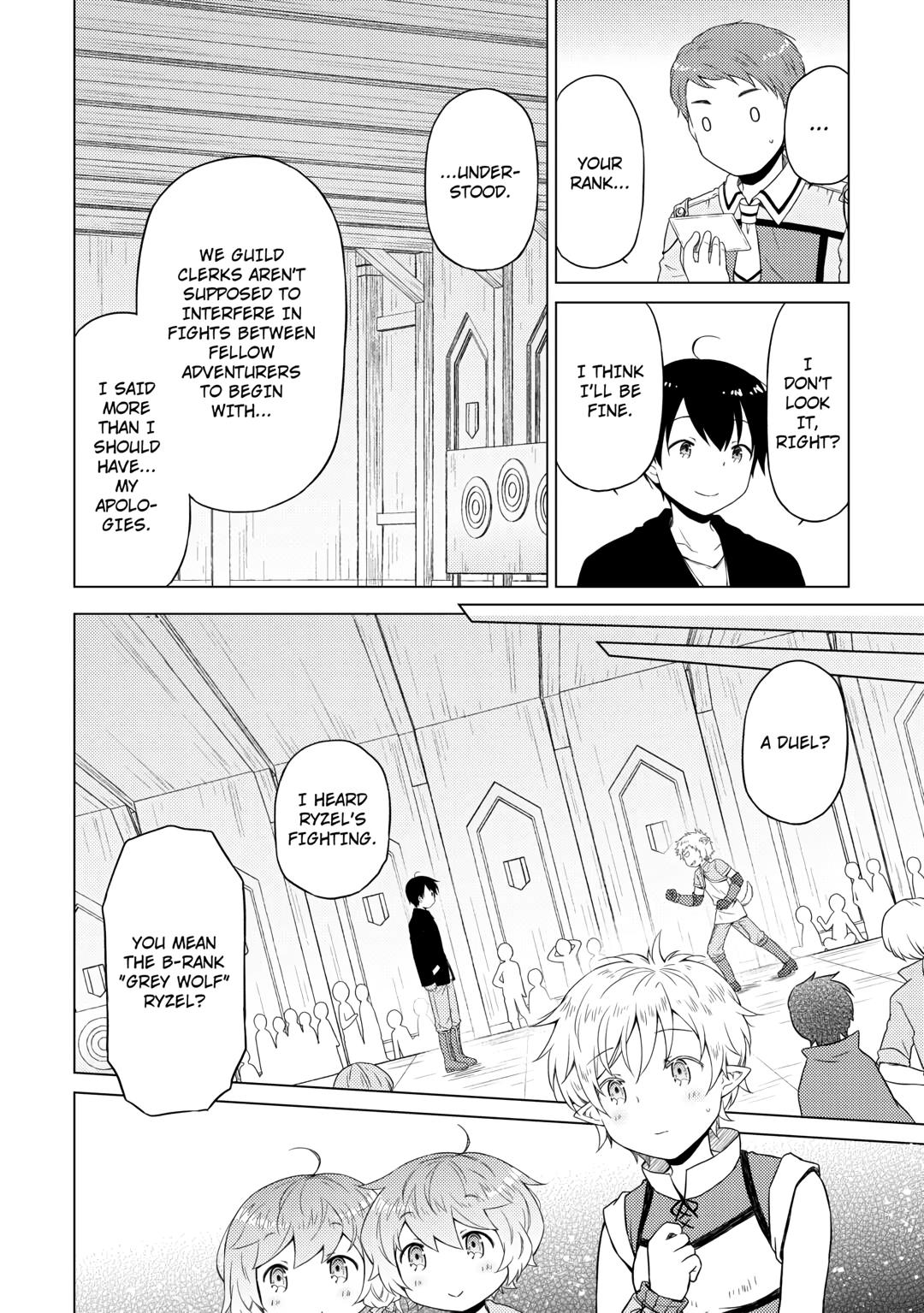 A Journey Through Another World ~Raising Kids While Adventuring~ Journey 52 20