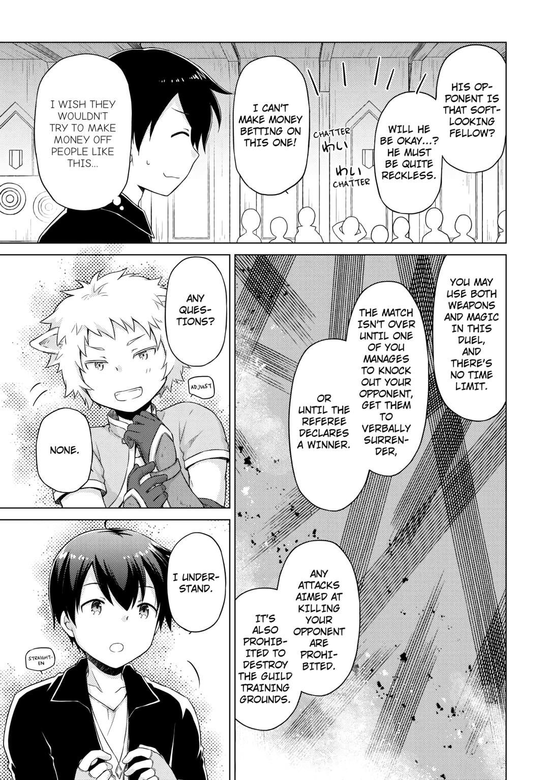 A Journey Through Another World ~Raising Kids While Adventuring~ Journey 52 21