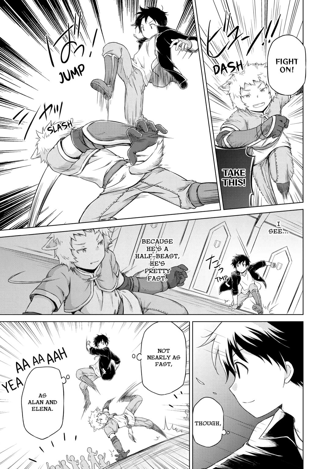 A Journey Through Another World ~Raising Kids While Adventuring~ Journey 52 23