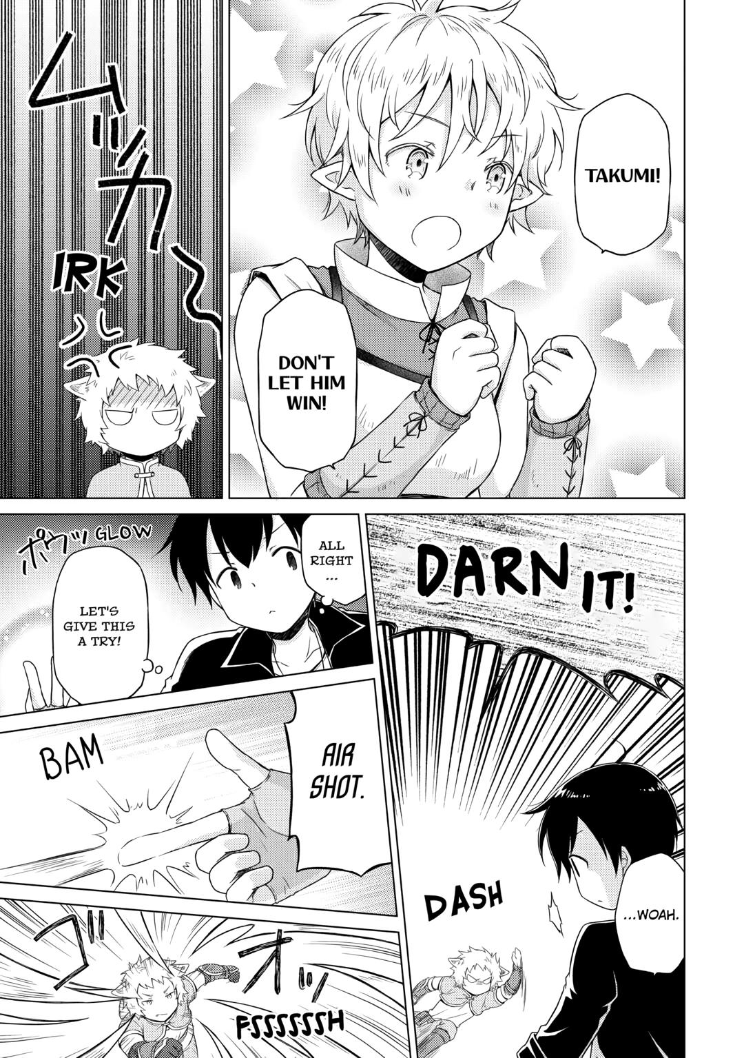 A Journey Through Another World ~Raising Kids While Adventuring~ Journey 52 25