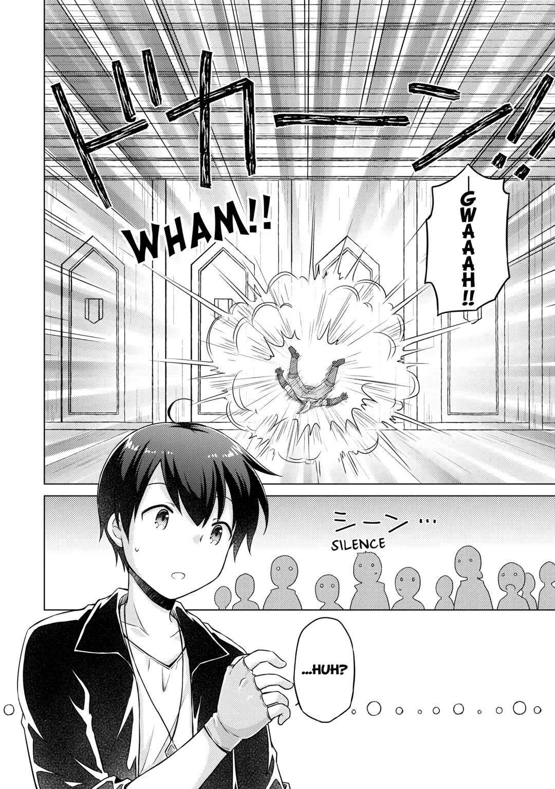 A Journey Through Another World ~Raising Kids While Adventuring~ Journey 52 26