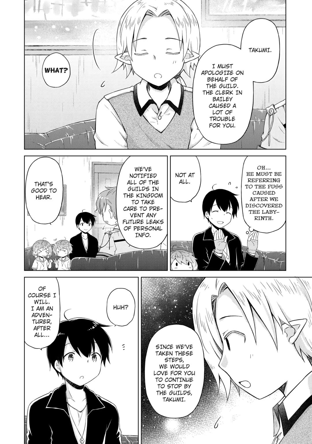 A Journey Through Another World ~Raising Kids While Adventuring~ Journey 53 14