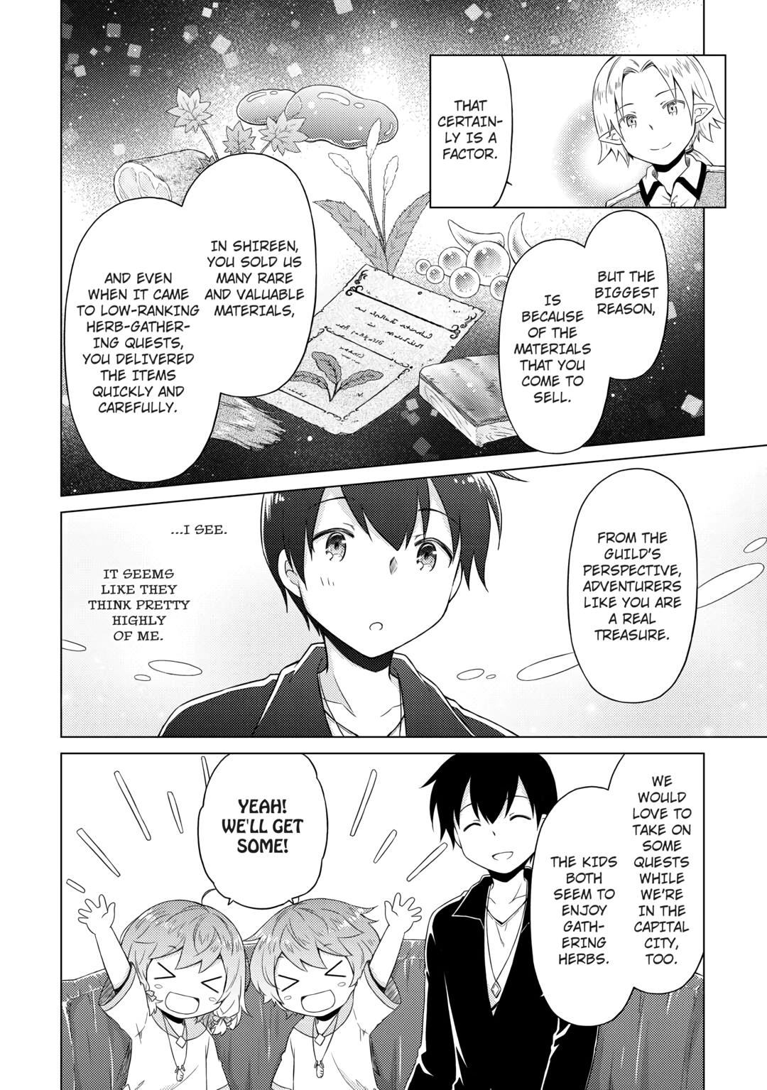 A Journey Through Another World ~Raising Kids While Adventuring~ Journey 53 16